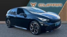 CUPRA Born 240kW e-Boost VZ 79kWh 5dr Auto Electric Hatchback